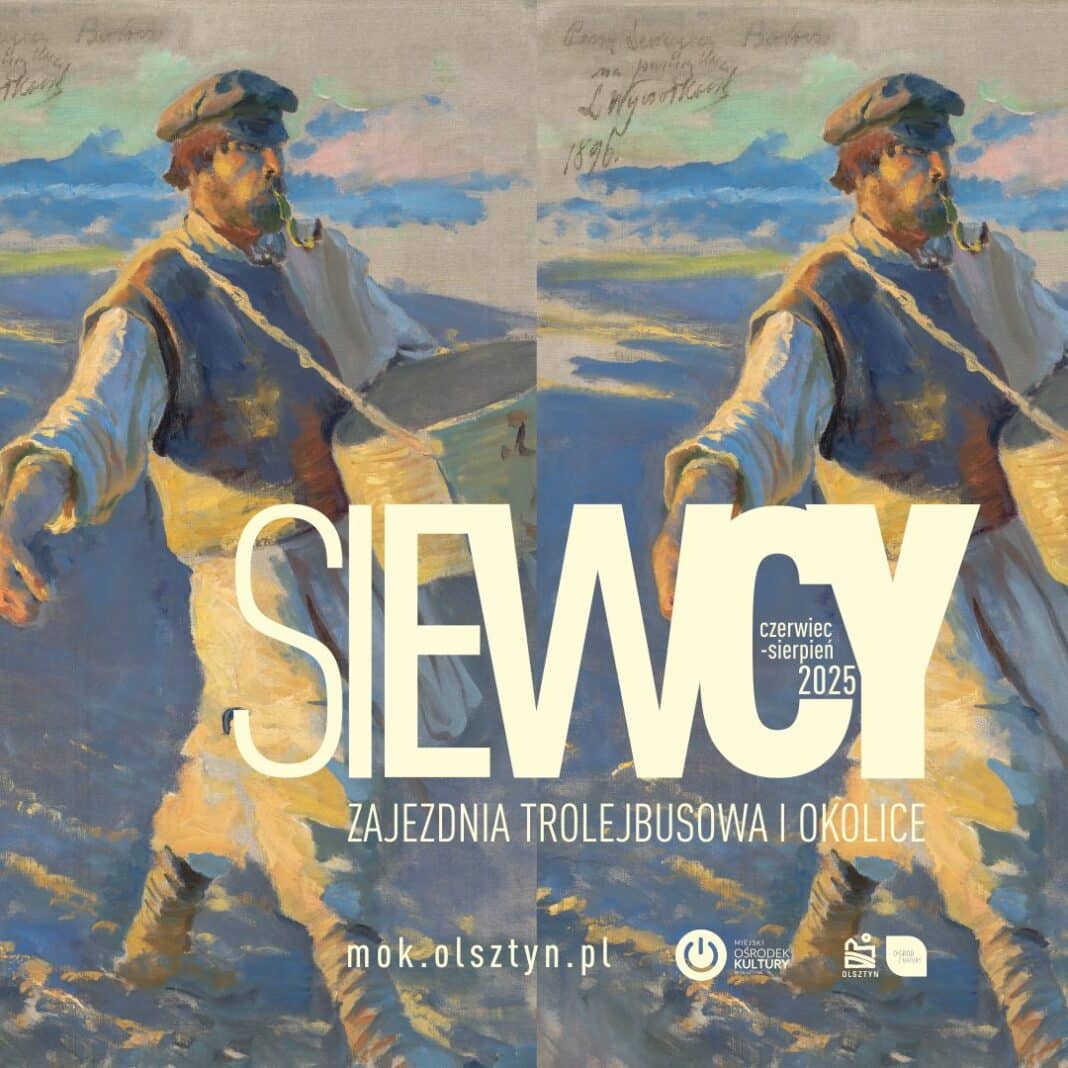 siewcy plonu