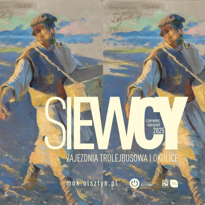 siewcy plonu